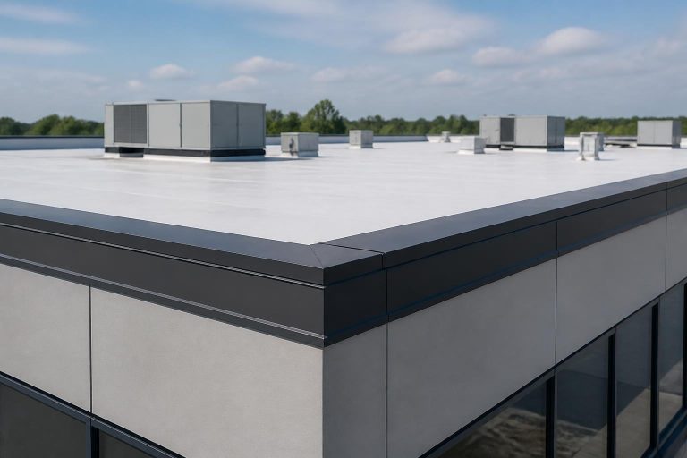 Commercial Roofing