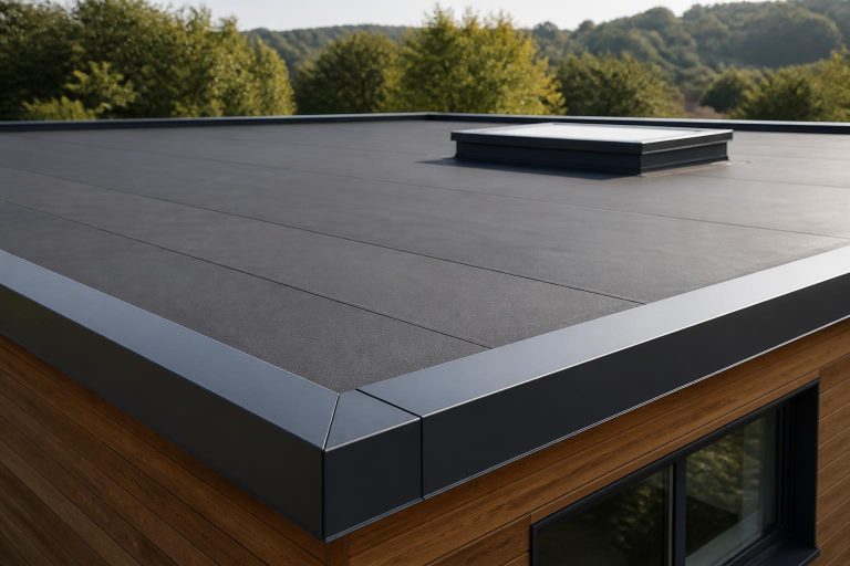 Flat Roofing