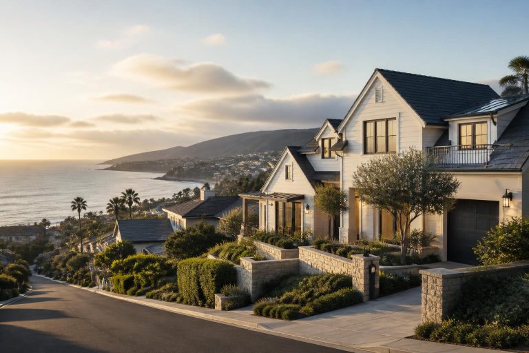 Newport Coast, CA