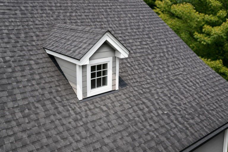 Roof Inspection