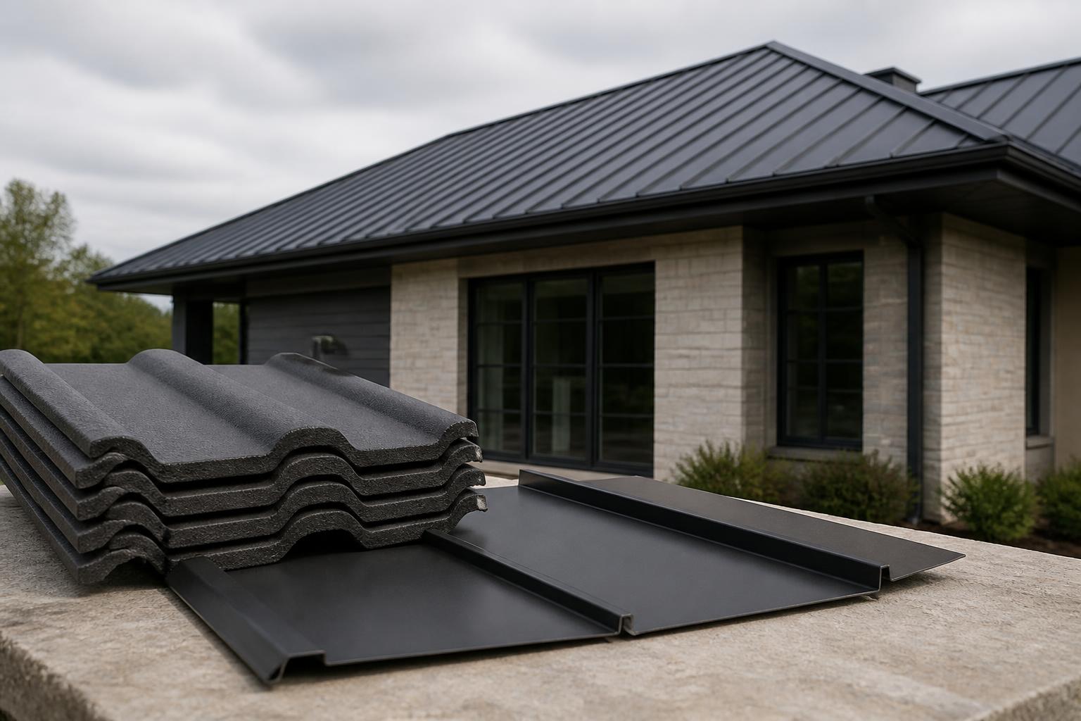 Diego's Roofing Corp. work detail