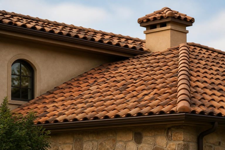 Tile Roofing